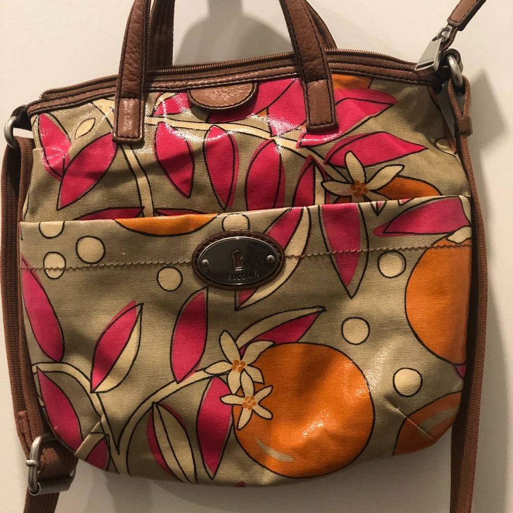 Fossil Key-Per Bag